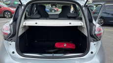 Renault Zoe 100kW S Edition R135 50kWh Rapid Charge 5dr Auto Electric Hatchback